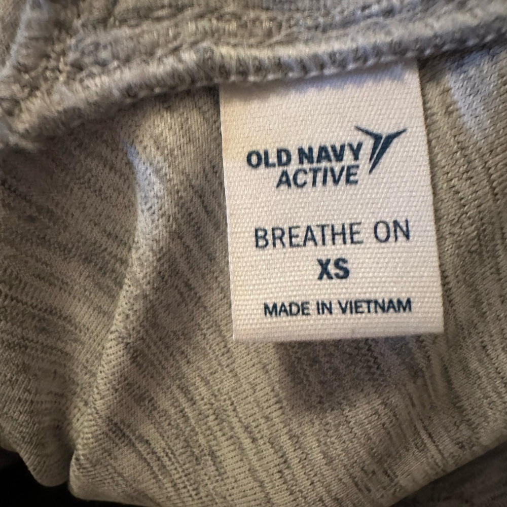 Old Navy Breathe On Jumpsuit - Picture 7 of 8